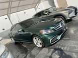 A picture of Clean 2 months used Mercedes Benz E350 20132016 model 10m