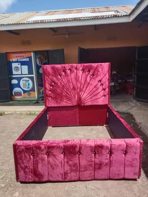A picture of Bedsofa 5 6 nicheki 0623563434