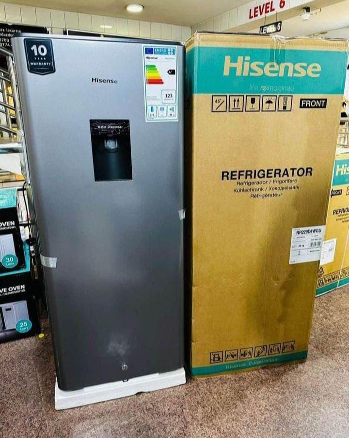 fridges