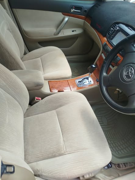 A picture of PRIMO at 27 5m Fuel 1 5Cc 0707442262