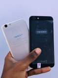 A picture of 0658139824 NIPIGIE OPPO A57 64 GB RAM 4 BEI 155