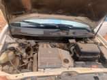 A picture of Lexuz Rx300 2001 First body Engine Gear Ac