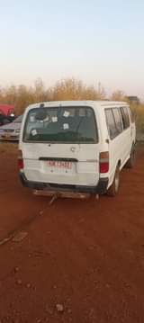 body on wheels