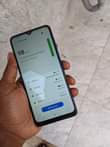 A picture of Samsung A12 Ram storage 4 64 gb 250 000 Exchange