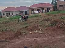 A picture of New site has been opened in the heart of matugga