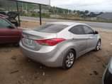 A picture of Hyundai Elantra 2013 First body paint 4plugs Engine perfect A