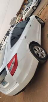 A picture of Crosstour