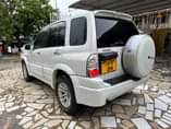 A picture of SUZUKI ESCUDO