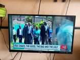 A picture of 32 INCHES CHANGHONG digital TV free to Air on the