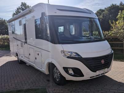 campervans for sale uk