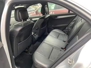 A picture of 08 C300 Benz slightly negotiable