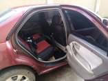 A picture of Toyota Camry tiny light