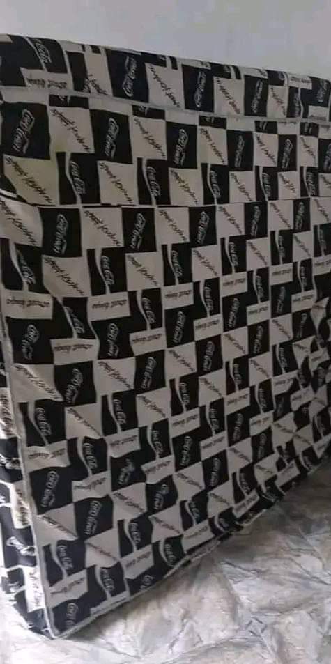A picture of 6 6 Mattress is available for sale 08086305452