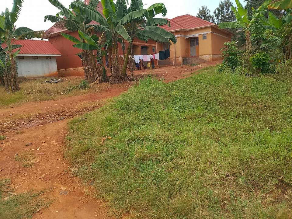 houses matugga