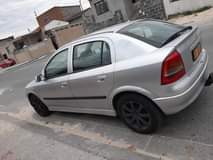 Tatenda S.