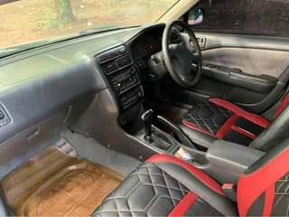 A picture of CARINA TI ON SALE 9 5
