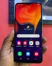 A picture of Samsung galaxy a50