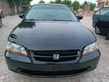 A picture of Clean 2001 Honda baby boy In superb condition Price 1