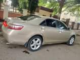 A picture of Distressed sale Toyota Camry 08 untempered engine and gear AC