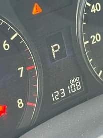 A picture of 2010 Lexus RX350 Foreign Used