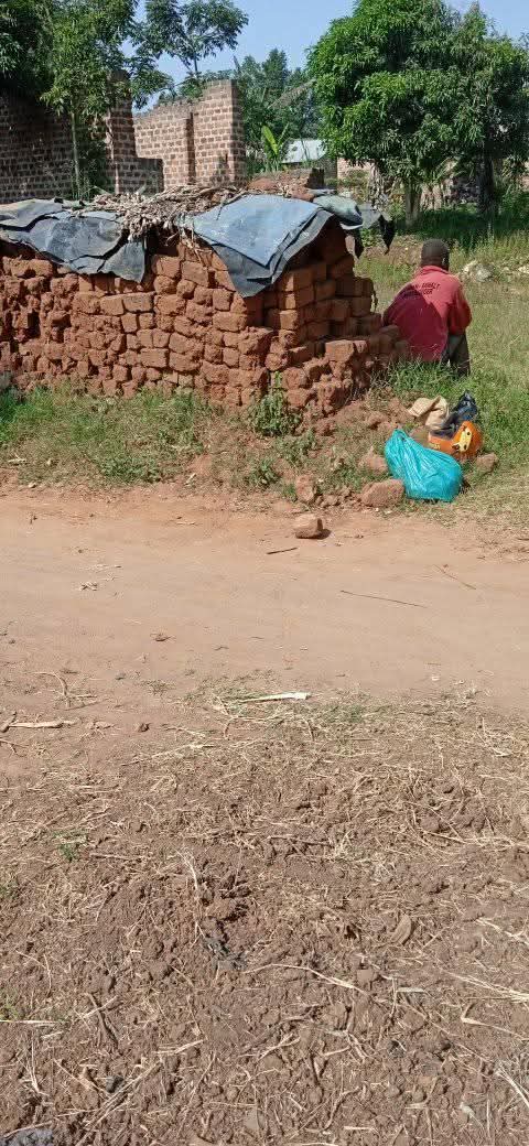 houses matugga