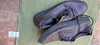 boots