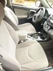 A picture of DISTRESS 2008 TOYOTA RAV4 V6 NOW SELLING 2.550M ABUJA CALL....08107520907
