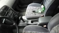 A picture of Toyota Avensis Wagon 1 8L Automatic Toks 1 1m 09161519383