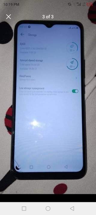 infinix hot 10i