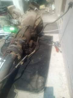 mercedes benz w124