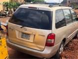 A picture of Mazda mpv
