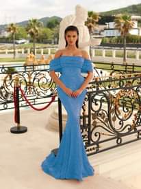 A picture of Party dress code