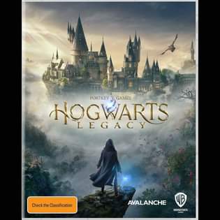 A picture of PC GAMES