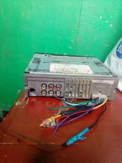 car radios