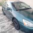 A picture of Honda Accord 2004 E O D