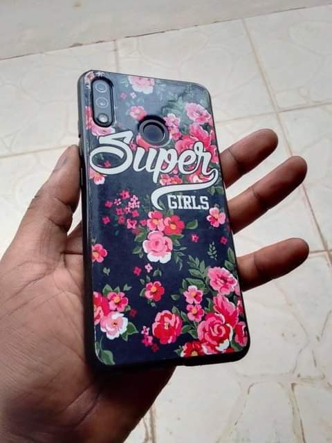 tecno spark