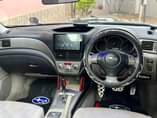 A picture of SUBARU FORESTER XT