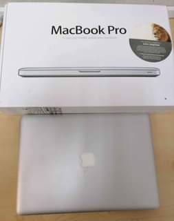 macbook