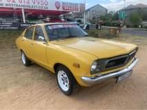 1975 Cars