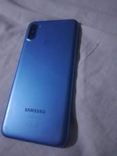A picture of Samsung A11