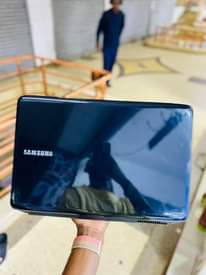 A picture of Samsung R540