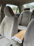A picture of TOYOTA COROLLA LE 2009 MODEL