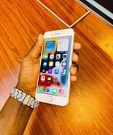 A picture of IPHONE 7 PLUS 128GB