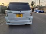 A picture of 2005 TOYOTA RAUM