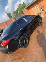 A picture of Toyota Corolla 2009