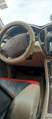 A picture of Toyota Highlander 2005 with ac perfect engine and gear ok