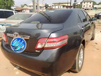 A picture of Distress sale Toyota Spider Price 2 5m Location Owerri Buy