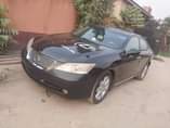 A picture of 2008 Lexus ES350