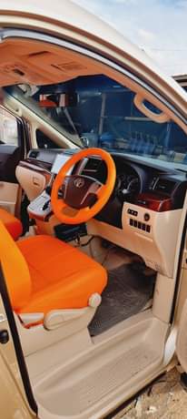 A picture of Toyota verifille