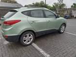 A picture of 2011 Hyundai Ix35 Ex